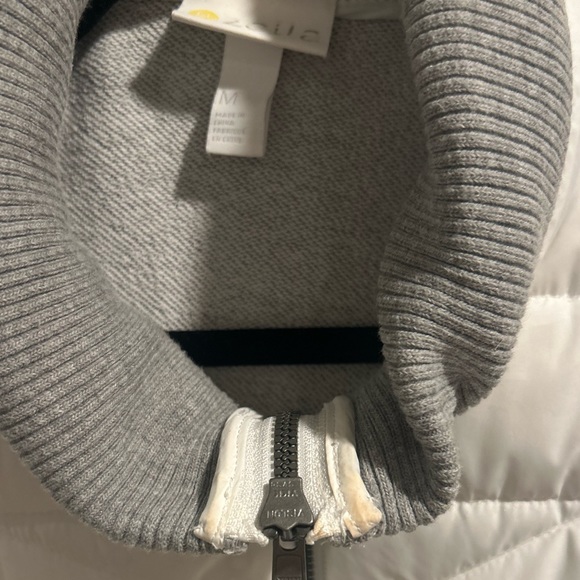 Zella hybrid jacket - Picture 10 of 11